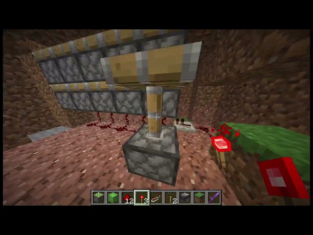 5x1 FLATGROUND TRAP