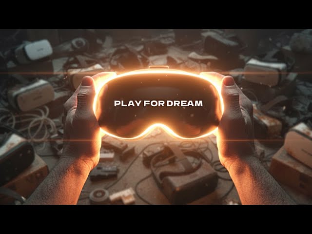 Did we finally found the Holy Grail of Virtual Reality?