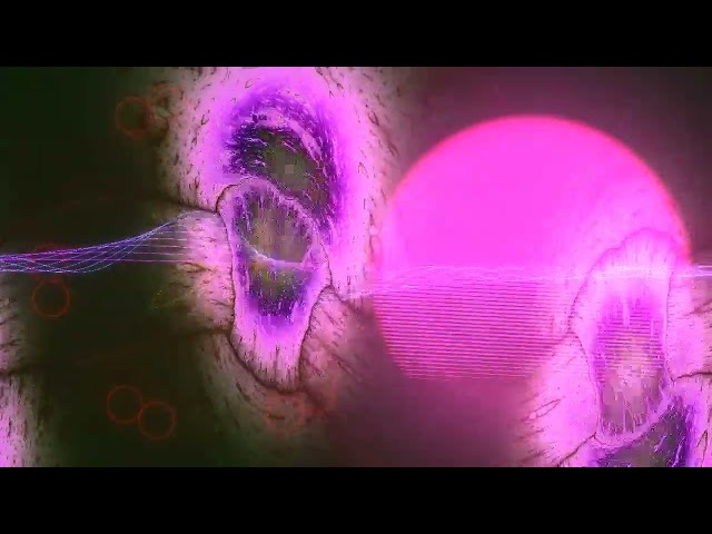 Control Theory - Sonic Journeys in Granular Synthesis