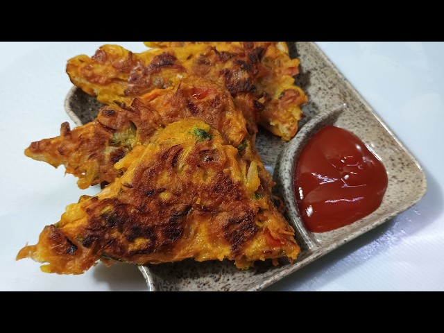 Kids Snacks Recipe | Simple Breakfast Recipes | Evening Snacks | Bread Toast Recipe