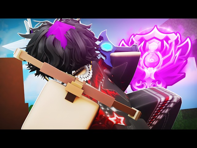 I Became A MENACE In Ranked.. (Roblox Bedwars)