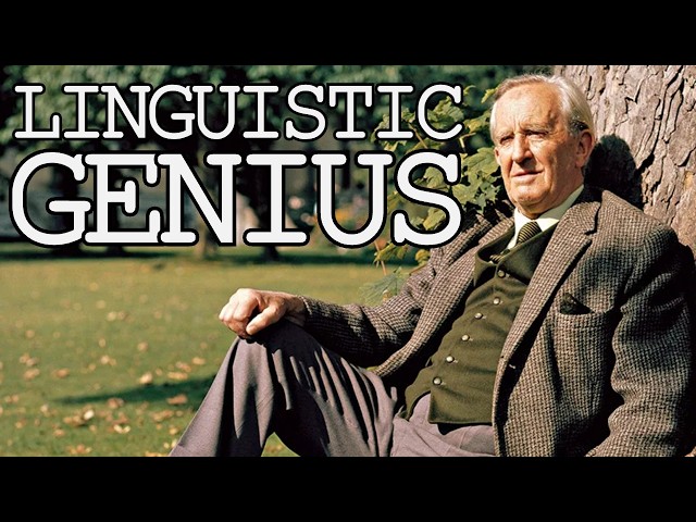 A Brief Dive into J.R.R. Tolkien's Poetry
