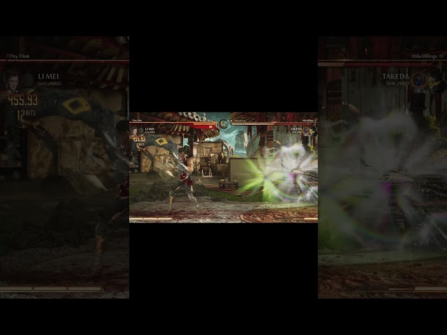 THIS DAMAGE DOE