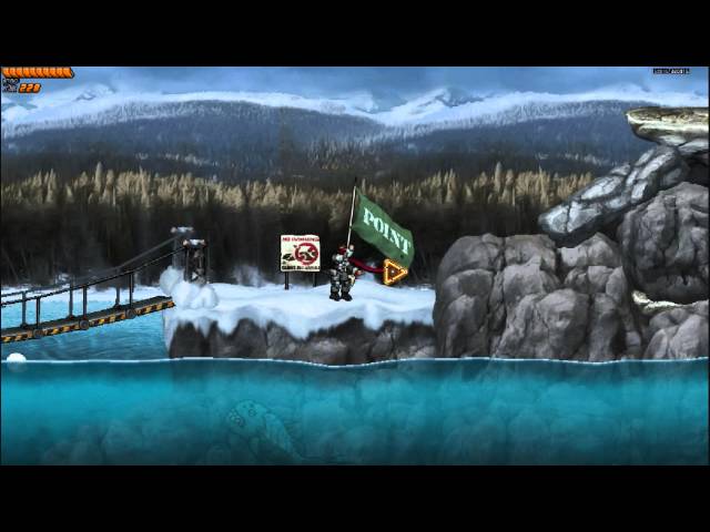 intrusion 2 part 5