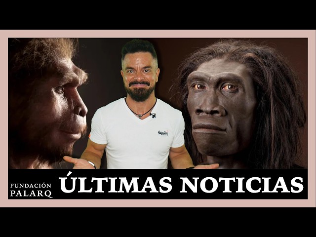 The Homo erectus trace that reached us | Archaeology and Paleontology News