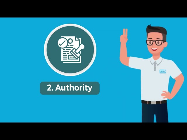 01 ICDL Evaluate online information