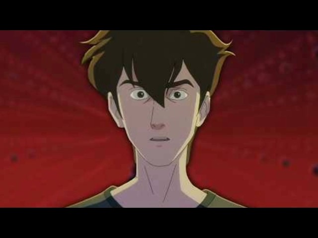 Why PANTHEON is the greatest animated show, ever