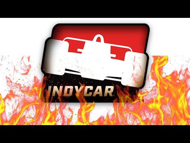 How F1's BIGGEST Rival Destroyed itself