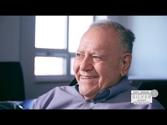 Main Line Health: Riddle Hospital Mini Doc - Silver Telly Award Winner - Forge Apollo