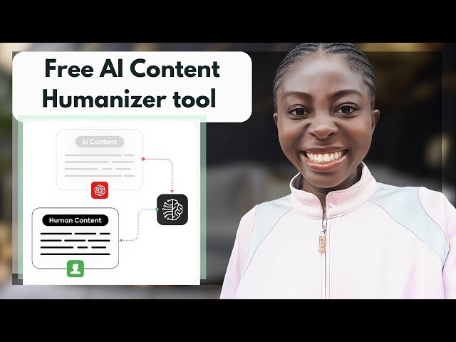 How To Humanize AI Content and Get 100% Human Score Free in 2026