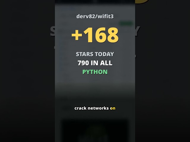Wifit3: USB‑only cross‑platform Wifite alternative