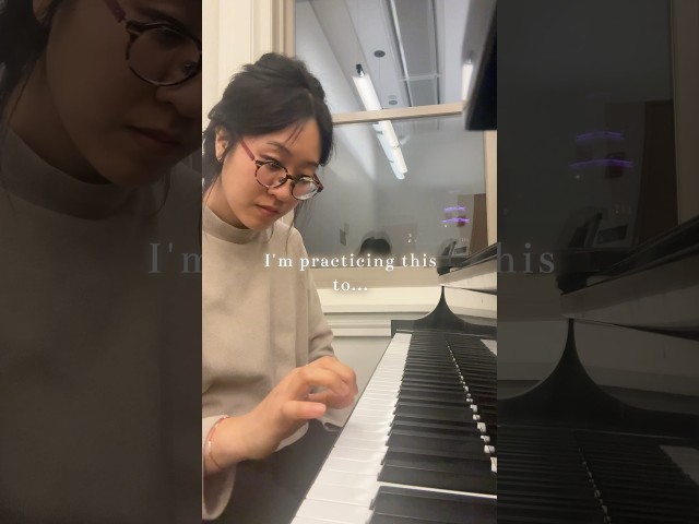 Practice this first