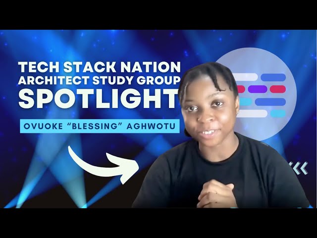 Help Learning Angular Enterprise Architecture 💪😎 Architect Spotlight w/ Ovuoke