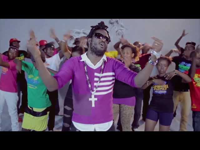 Bebe Cool  - Cococidiosis  (Official HD)