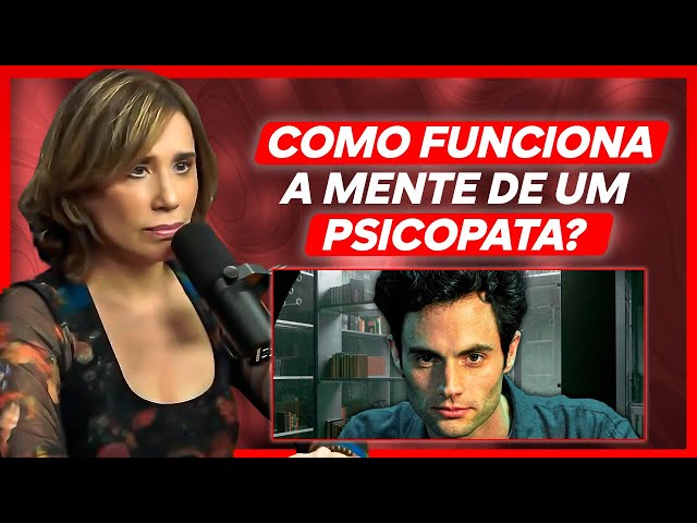 This is the main characteristic of a Psychopath's mind | ANA BEATRIZ