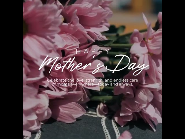 Mother's Day
