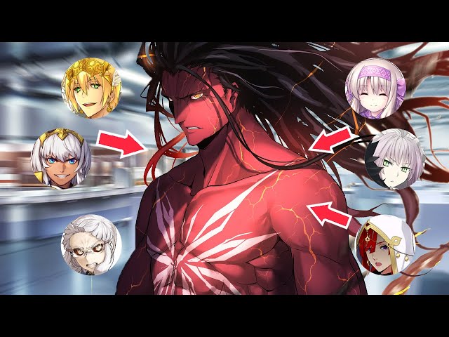 What everyone thinks about Heracles