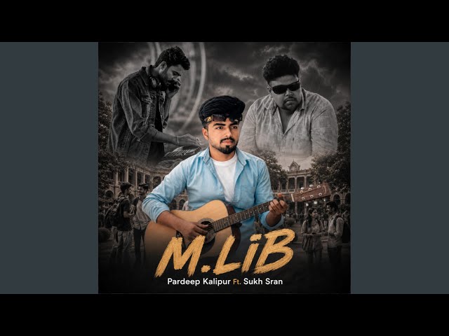 M.Lib