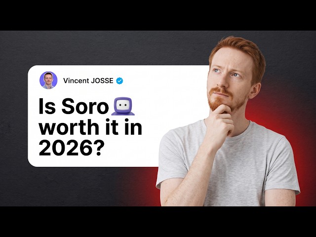 Soro SEO (trysoro.com) Review 2026: Features, Results & Alternatives
