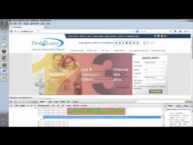 Selenium Tutorial for Beginners | Selenium Online Training Video | Selenium IDE Tutorial from H2K