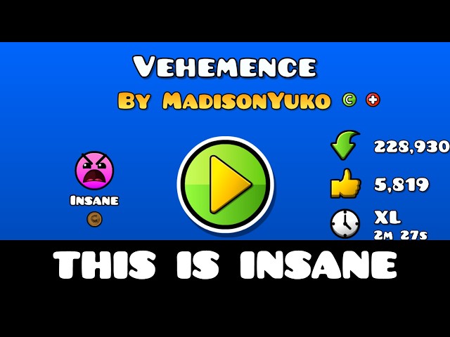 Vehemence Situation