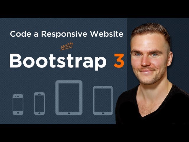 [#2] Final Project - Code Responsive Websites with Bootstrap 3