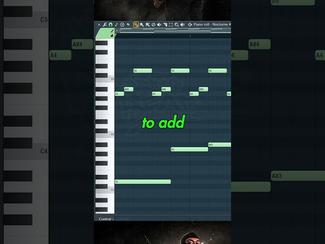 HOW TO MANE DARK TRAP BEATS ON FL STUDIO 🚨 Simple Trick & Tips FL Studio_ Mix Like a Pro🎧