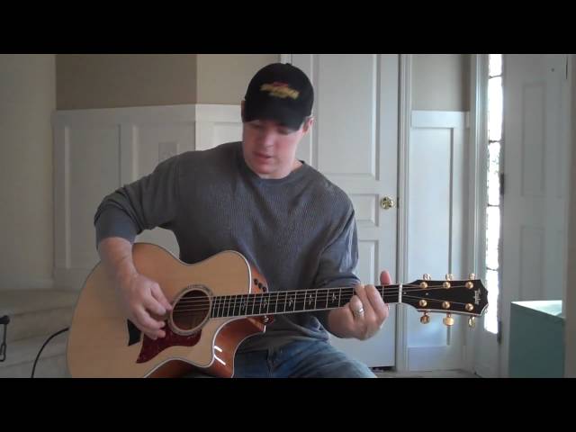 7 Beginner Strumming Patterns (Strum Help) - (Matt McCoy)