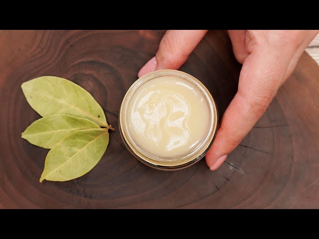 Bay leaf is a million times stronger than Botox! Removes deep wrinkles and fine lines! 🌿💯