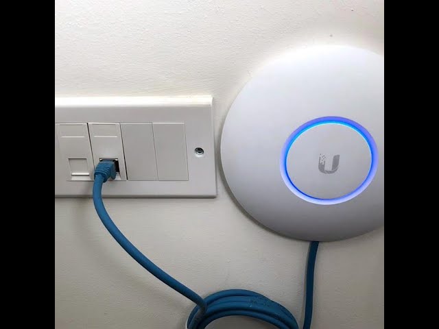 Adding a new Access Point to a WLC