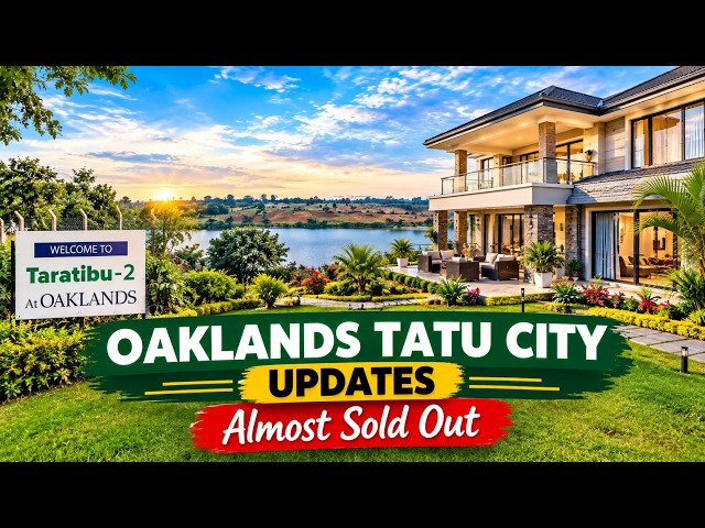INSIDE OAKLANDS TATU CITY - ALMOST SOLD OUT 🏡