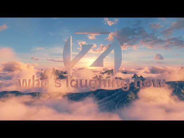 Zedd & Jasmine Thompson - Funny (Lyric Video)
