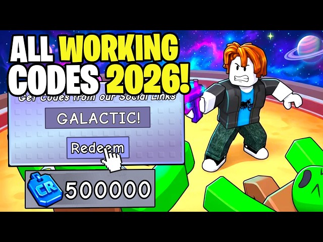 *NEW* ALL WORKING CODES FOR SURVIVE THE ZOMBIE ARENA 2026! ROBLOX SURVIVE THE ZOMBIE ARENA CODES