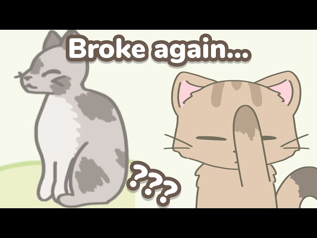 Fixing bugs with ADHD is a dangerous game (don't do this)