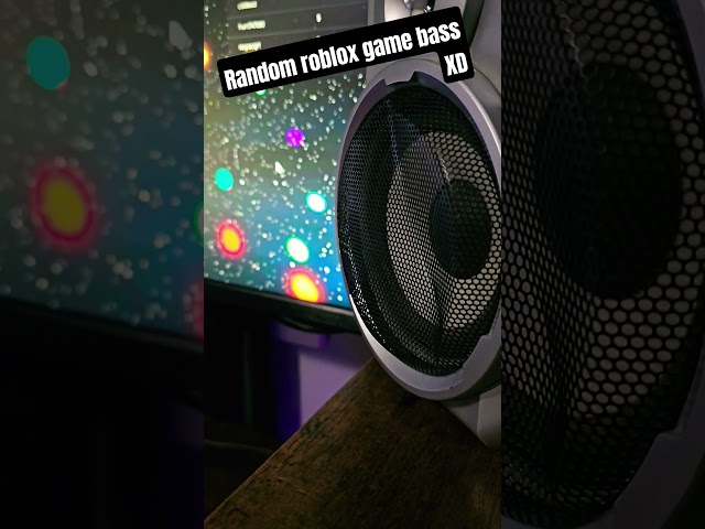 silly XD #fy #viral #vural #fypviral #bass #speaker #burning