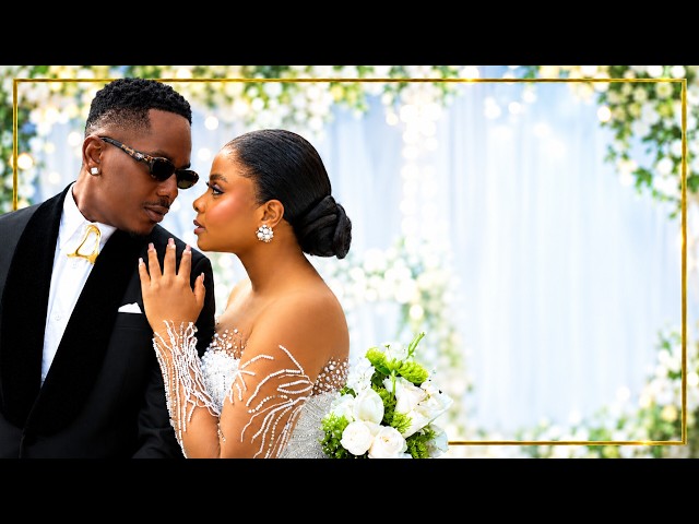 MY 30TH WEDDING 2. STARRING BIMBO ADEMOYE,TIMINI EGBUSON, 2026 LATEST ROMANCE MOVIE.