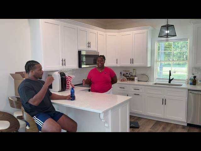 Ashley’s 140-Pound Weight Loss Journey Check-In: The Mindset Shift She Needs
