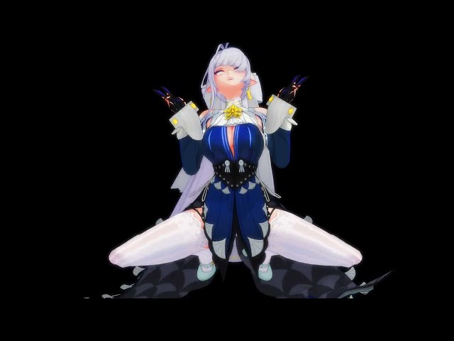 Phodi Phodi - Velina【Zenless Zone Zero MMD】