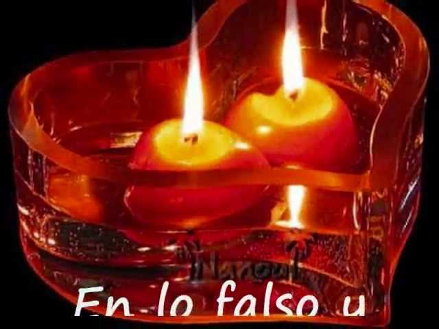 te amare miguel bose letra