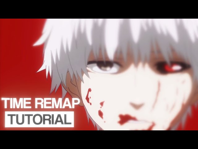 Time Remap Tutorial | After Effects | *2 Methods*