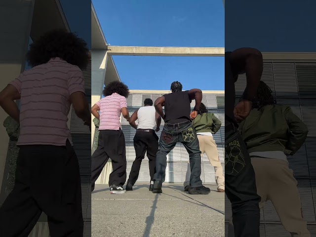 MIK - LOKETO (Dance Challenge)
