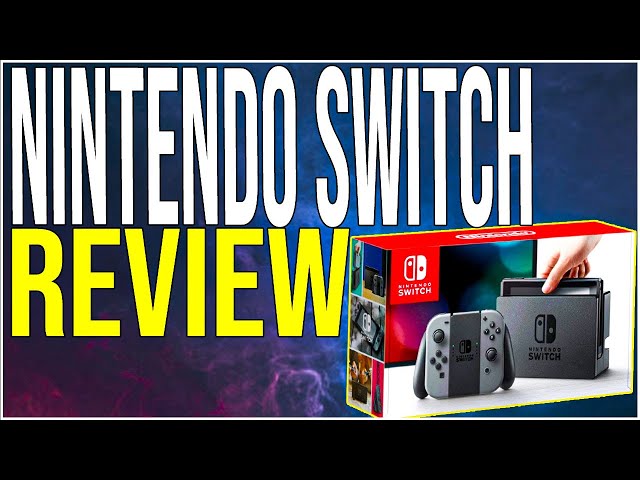 Lo Que Hace Única a la Nintendo Switch (Y Ninguna Otra Tiene)