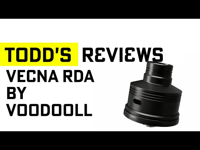 Vecna RDA by Voodooll