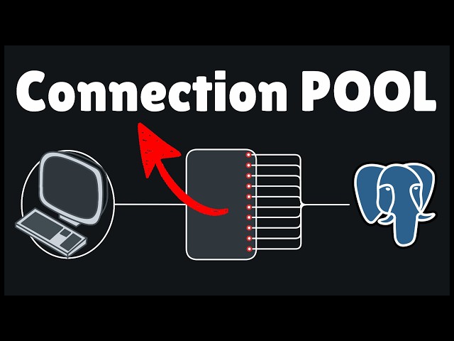 Your App Is Slowly Killing PostgreSQL — Here's the Fix (PgBouncer)