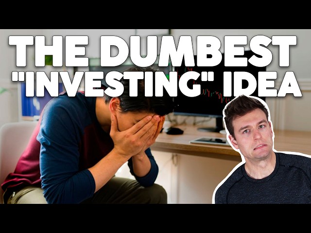 Why You Will (Probably) Lose Money Trading Options