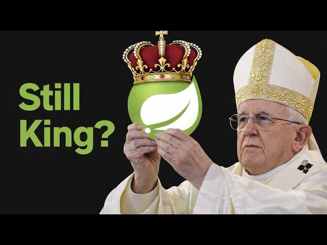 Spring Boot Relevance in 2026: The Numbers Don't Lie