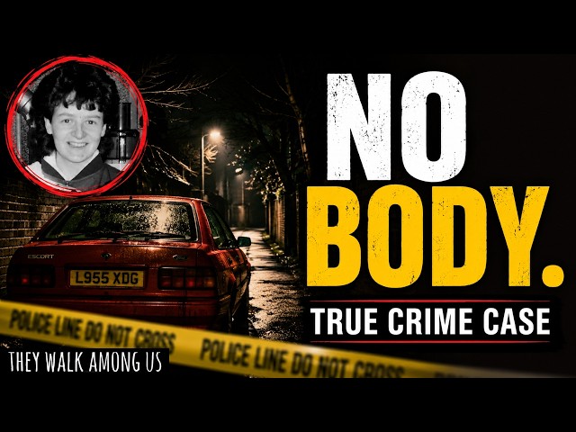 The No Body Murder Case | Linda Razzell - Part 1