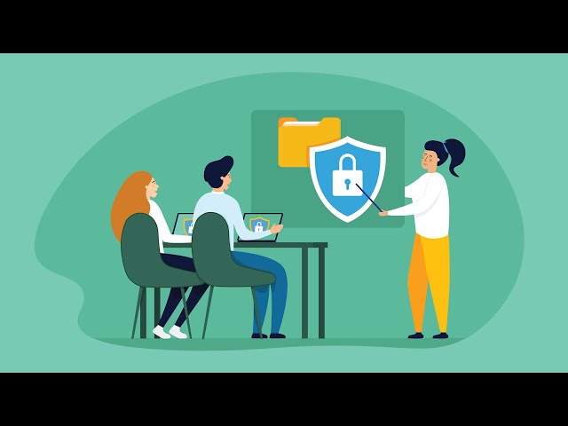 Cyber Security Awareness Training