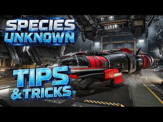 10 Things I Wish I Knew Before Playing Species: Unknown