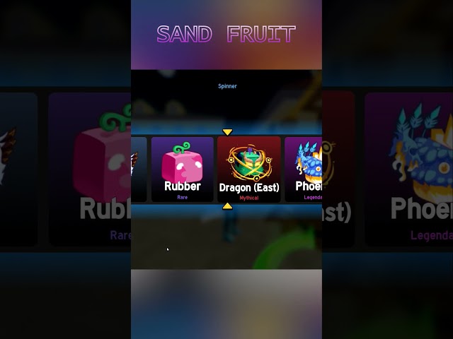 Gacha luck these days #roblox #bloxfurit